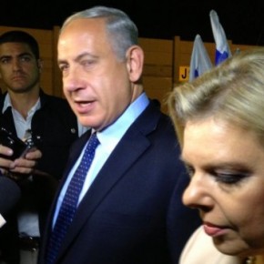 Netanyahu lands in US, vows to tell ‘the truth’ about Iran