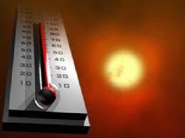 Study: Killer heat waves may soon be forecast weeks away